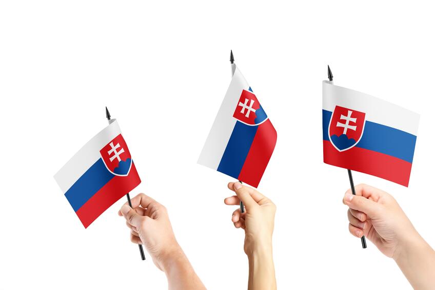 Je dôležité voliť: Inak váš hlas prepadne.
