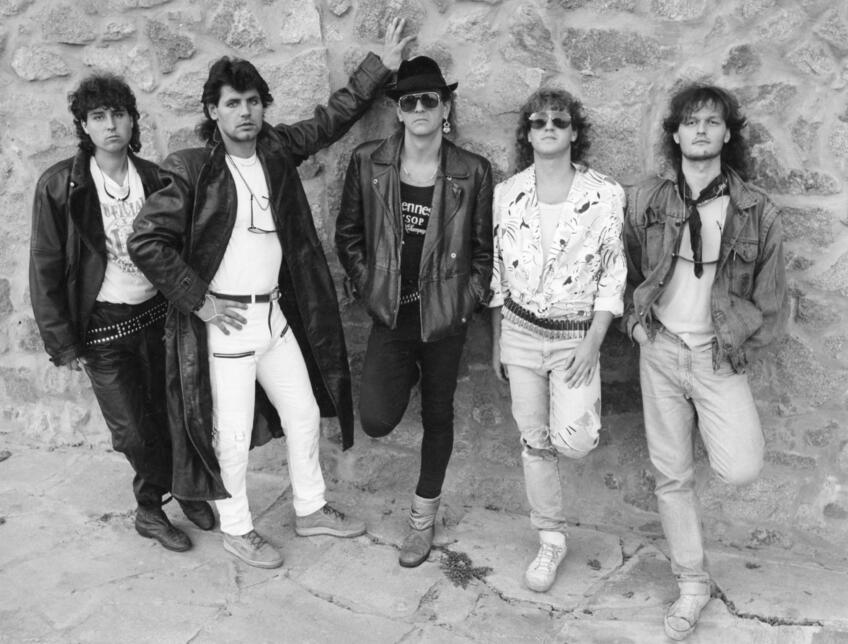 Otto Weiter oslávil 70 rokov veľkolepým turné: Už neskáčem z pódia do publika!