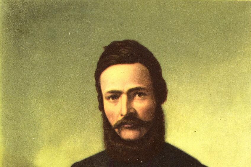 Za národný beh Devín – Bratislava vďačíme Ľudovítovi Štúrovi