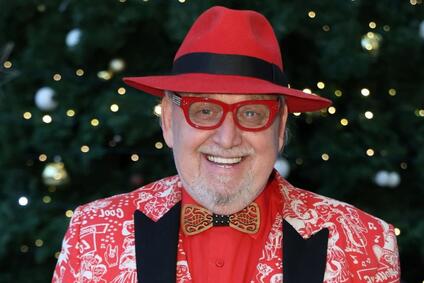 Jozef Oklamčák oslávil 70. narodeniny. 