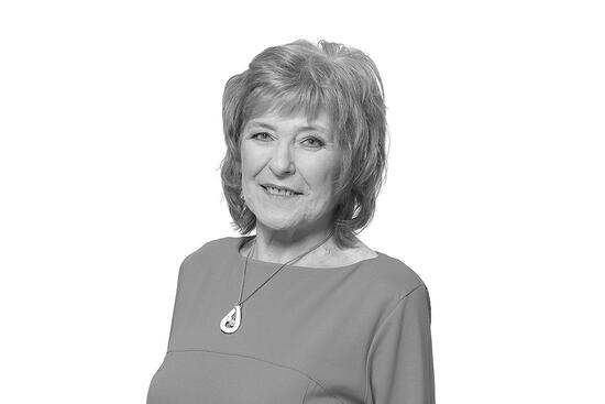 Príbeh lásky glosátorky a spisovateľky Oľgy Feldekovej († 82): Žena jediného muža