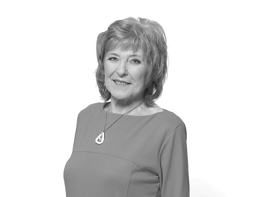 Príbeh lásky glosátorky a spisovateľky Oľgy Feldekovej († 82): Žena jediného muža