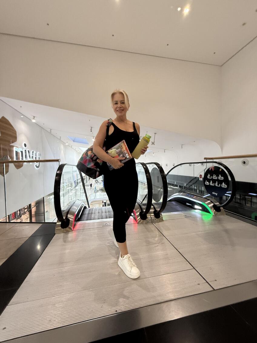 Herečka a influencerka Zuzana Vačková: Hejteri sú   krutí hlavne k sebe