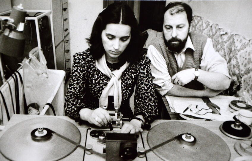 Režisér Štefan Felix (83) o tom, čo sa dialo za múrmi budovy televízneho spravodajstva počas novembrových dní 1989: Všetci v réžii sme cítili, že je to výnimočná chvíľa