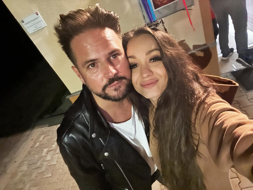 Moderátorka a speváčka Martina Comisso (37): Vybočila som zo zabehnutých koľají