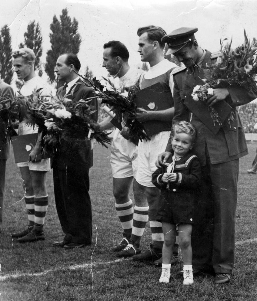 Vlado Černý (73): Hercom vďaka rozbitému oknu 