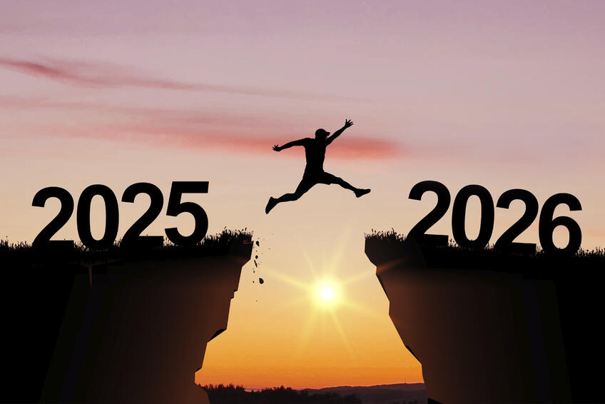 Novoročné predsavzatia: Ako v nich nezlyhať?