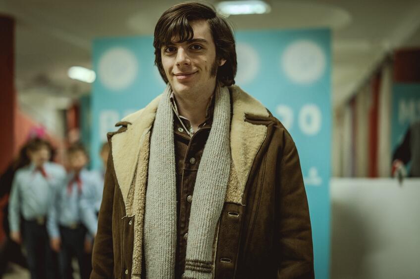 Herec Alexander Bárta: Je zvláštne počúvať o tom, že kedysi bolo lepšie…