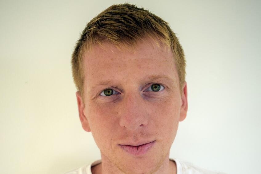 Psychológ Marián Huštaty 