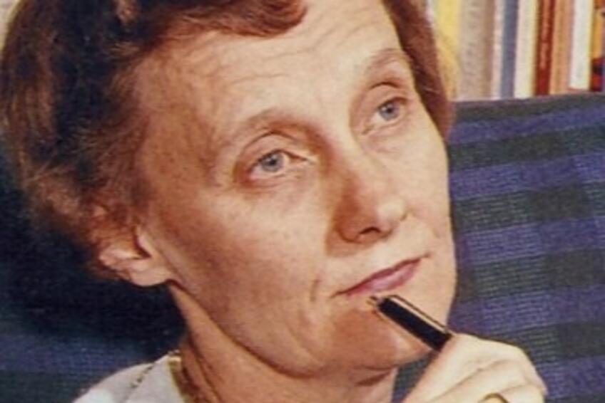 ASTRID LINDGRENOVÁ: Mnoho jej kníh bolo inšpirovaných vlastným detstvom.