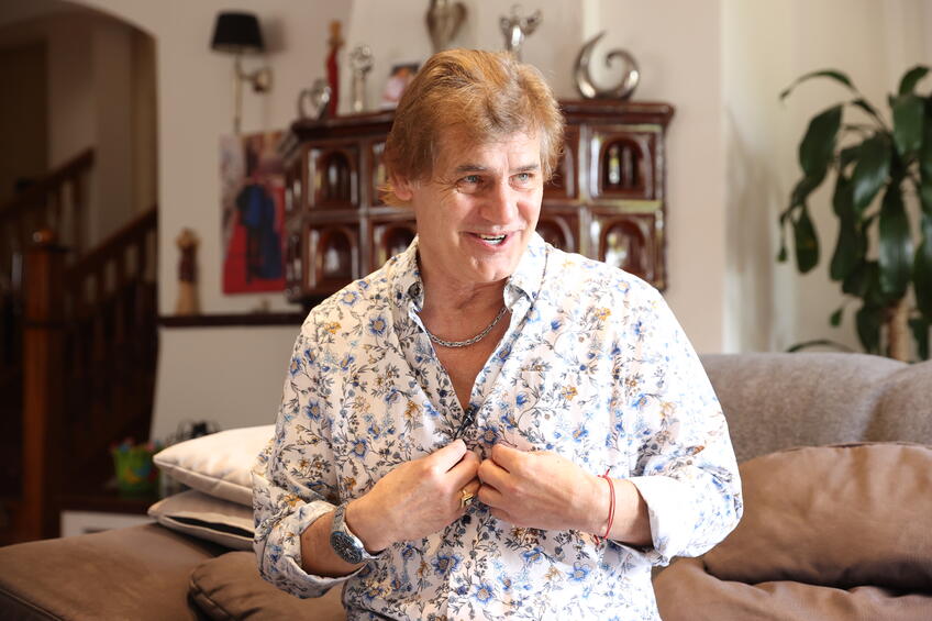 Nečakaný zvrat v živote Weiterovcov: Otto vymenil Petru za inú ženu!