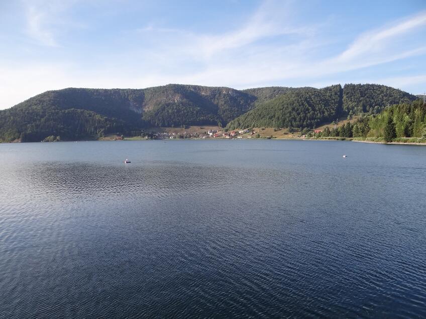 Kde sa dá na Slovensku najlepšie kúpať?