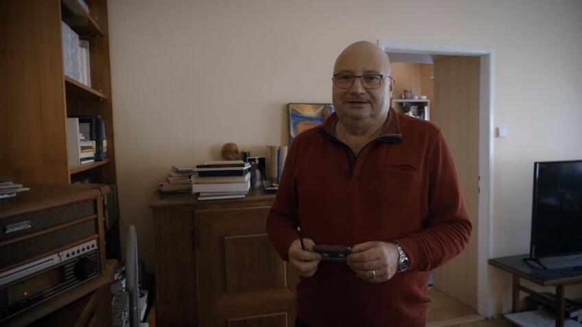 Zomrel známy textár Martin Sarvaš († 65)