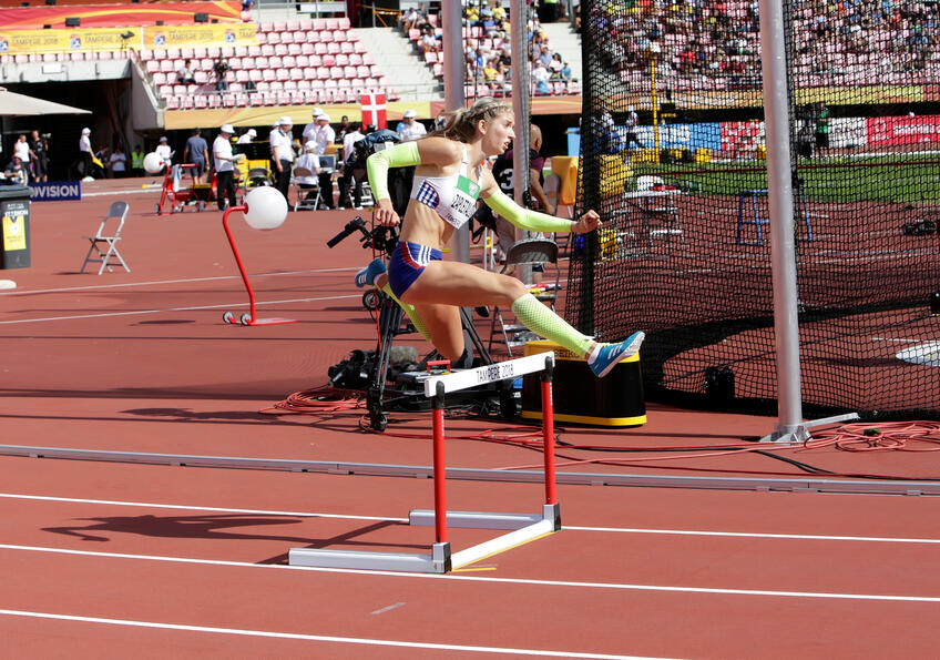 Športovci, ktorí sa dokázali vrátiť, keď im už nikto neveril: Od zranení k medailám