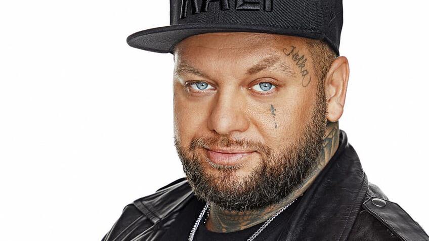 Raper Kali chystá koncerty po Slovensku: Nebyť smrti mojej mamy, hudbu by som nerobil