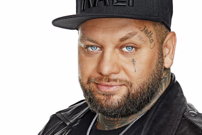 Raper Kali chystá koncerty po Slovensku.