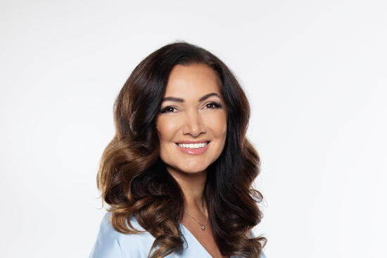 Karin Majtánová nielen ako moderátorka, ale aj speváčka: Dostala som novú energiu, príval nepoznaného