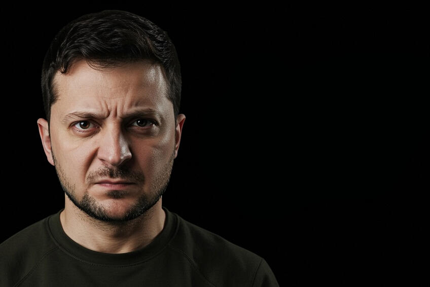 Hľadanie mieru na najvyššej úrovni: Všetko sa začína samitom