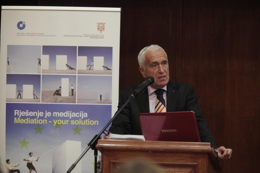 Mediátor František Kutlík o mediácii v zdravotníctve: Lekári nie sú bohovia