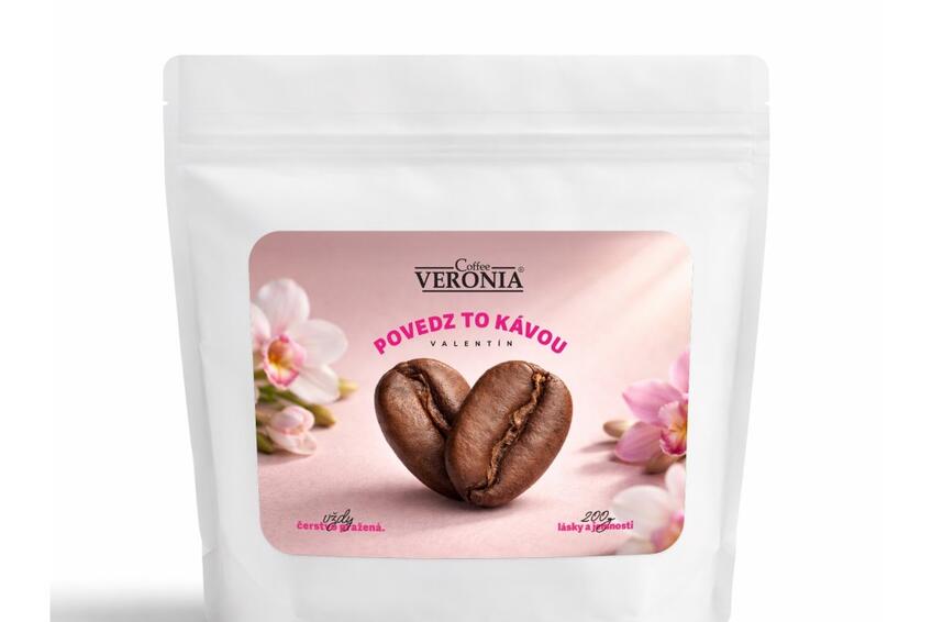 Káva je pre milovníka kávy tou najlepšou voľbou.