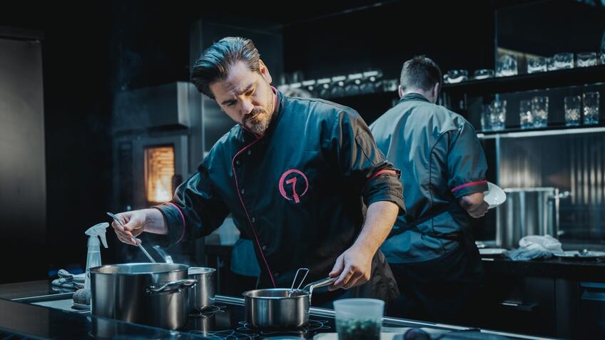 Pozvánka do kina: Zabavte sa pri filme