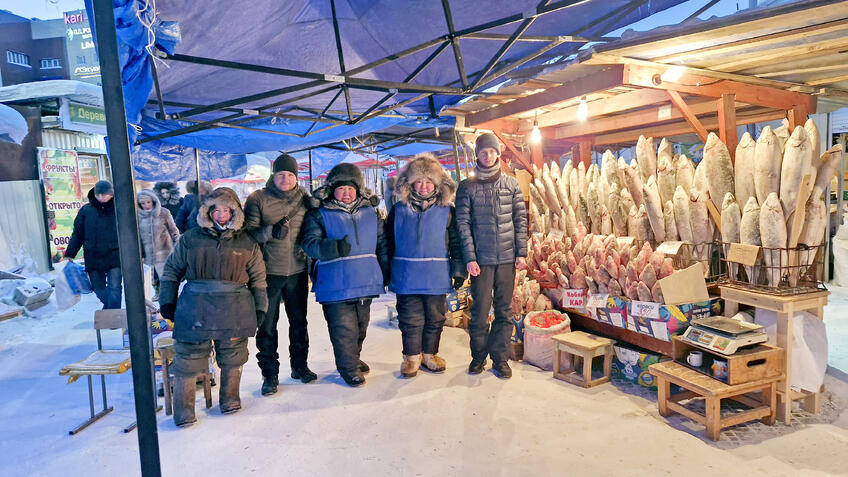 Slovák cestoval do ľadového pekla na starej felícii