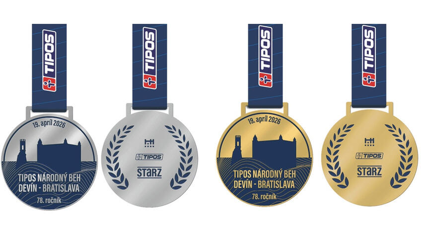 Nenechajte si ujsť najstaršie atletické podujatie na Slovensku!
