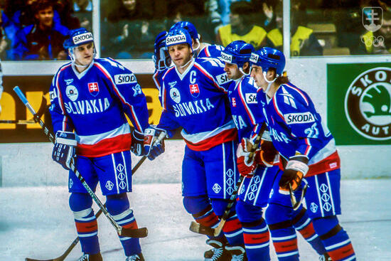 Peter Šťastný oslávil 70. narodeniny: Slovenský hokej mu vďačí za veľa