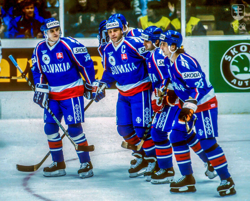 Peter Šťastný oslávil 70. narodeniny: Slovenský hokej mu vďačí za veľa