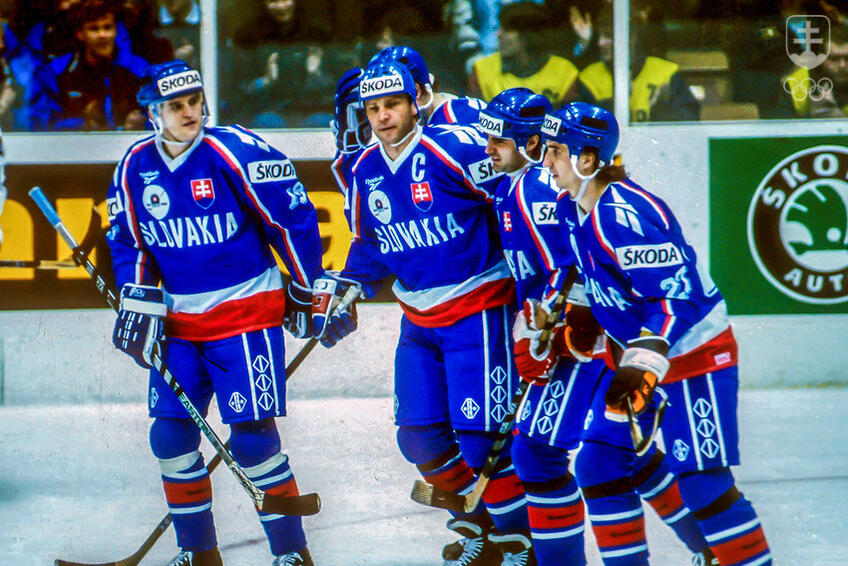Peter Šťastný oslávil 70. narodeniny: Slovenský hokej mu vďačí za veľa