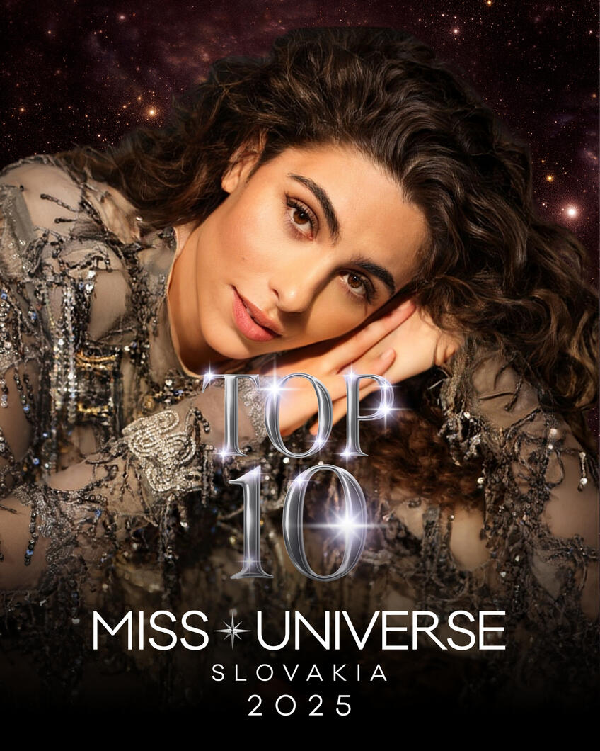 Prestížna svetová súťaž krásy Miss Universe sa vracia na Slovensko!