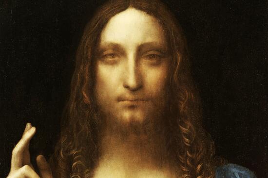 Keď sa umenie mení na peniaze: 5 najdrahších obrazov sveta 