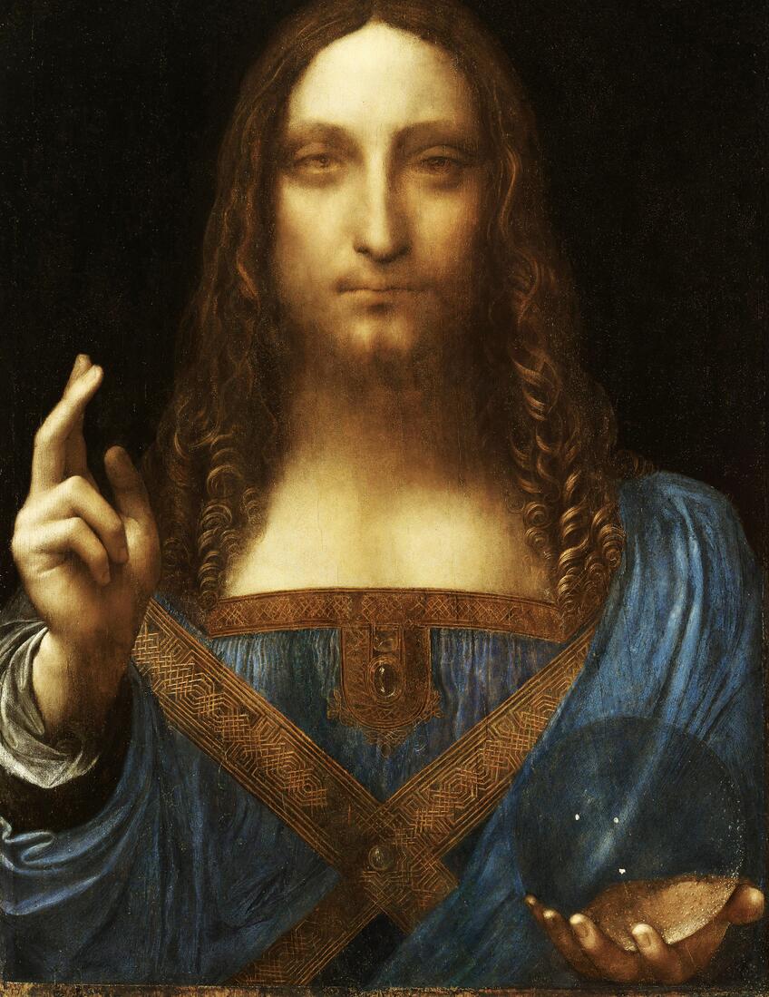 Keď sa umenie mení na peniaze: 5 najdrahších obrazov sveta 