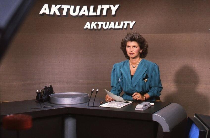 Režisér Štefan Felix (83) o tom, čo sa dialo za múrmi budovy televízneho spravodajstva počas novembrových dní 1989: Všetci v réžii sme cítili, že je to výnimočná chvíľa