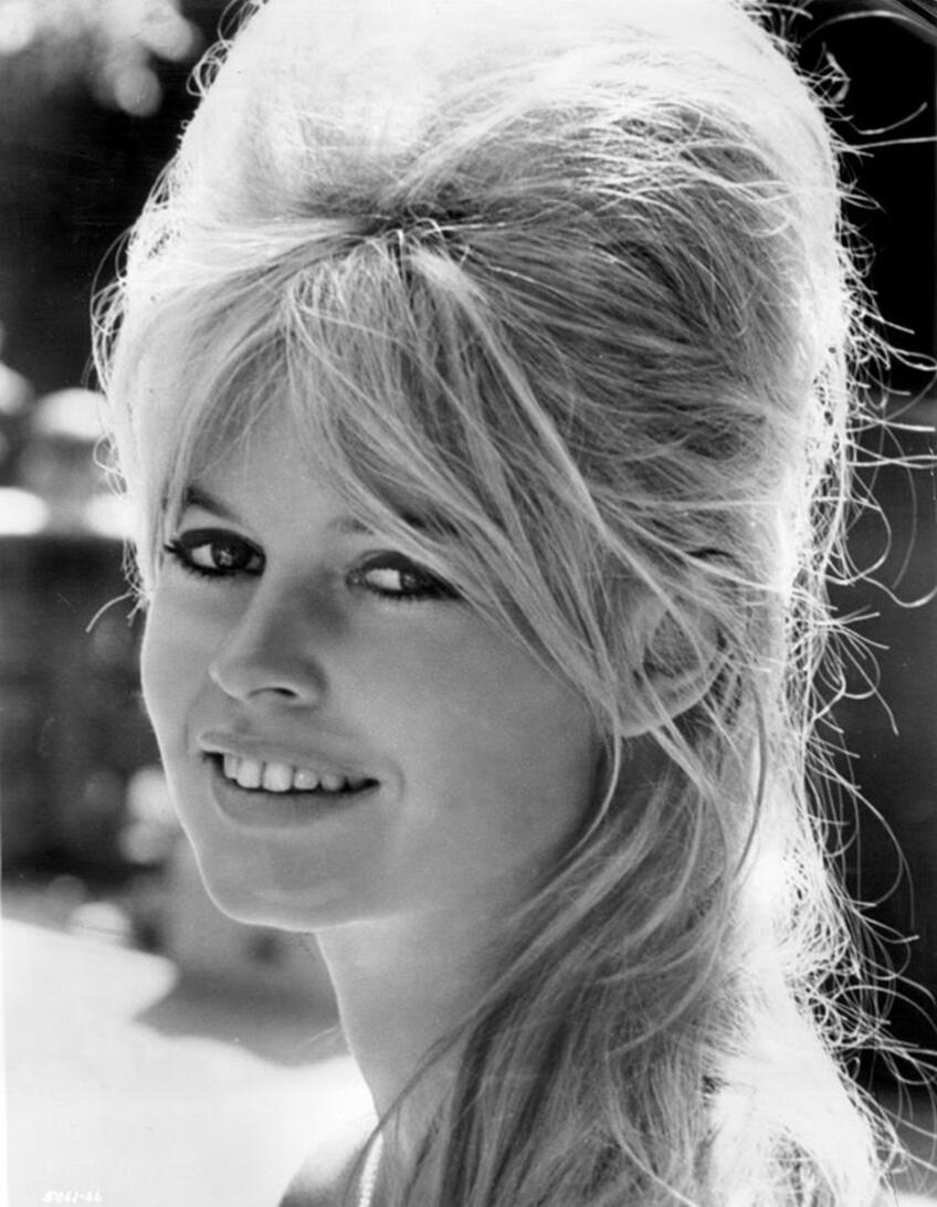 Zomrela filmová legenda Brigitte Bardot († 91)