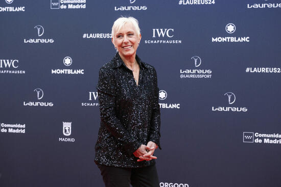 Slávna tenistka Martina Navrátilová: Biologickí muži do ženského športu nepatria! 