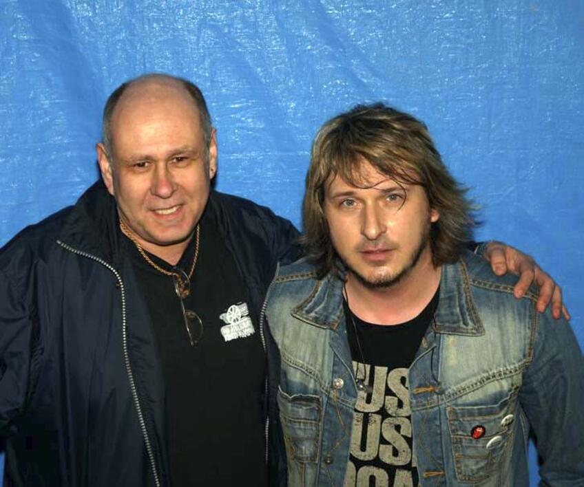 Hudobný skladateľ a muzikant Pavel Šindler: Doplatil som na vlastnú blbosť! 