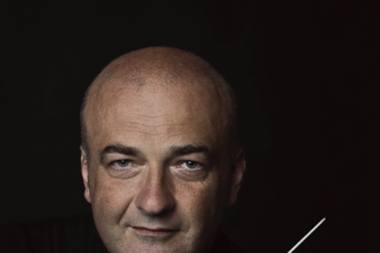 Riaditeľ Opery SND Rastislav Štúr (55) o pripravovanom koncerte Anny Netrebko: Pre Operu SND je to veľká česť