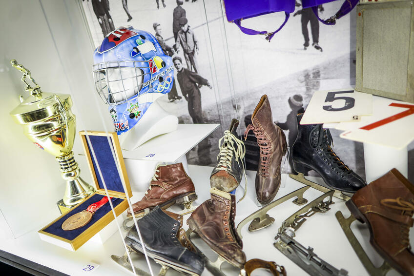 Slovenské olympijské a športové múzeum oslavuje jubileum: Naše zbierky nezapadnú prachom