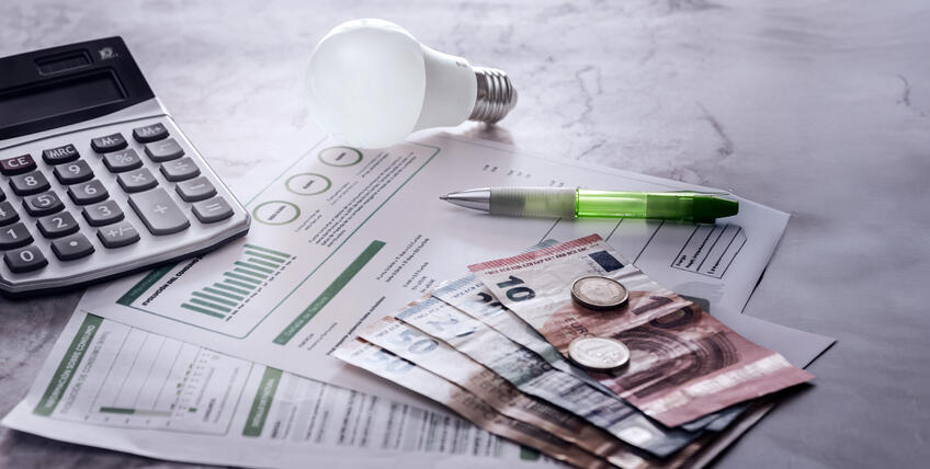 Energopomoc od štátu: Vyznáte sa v tom?