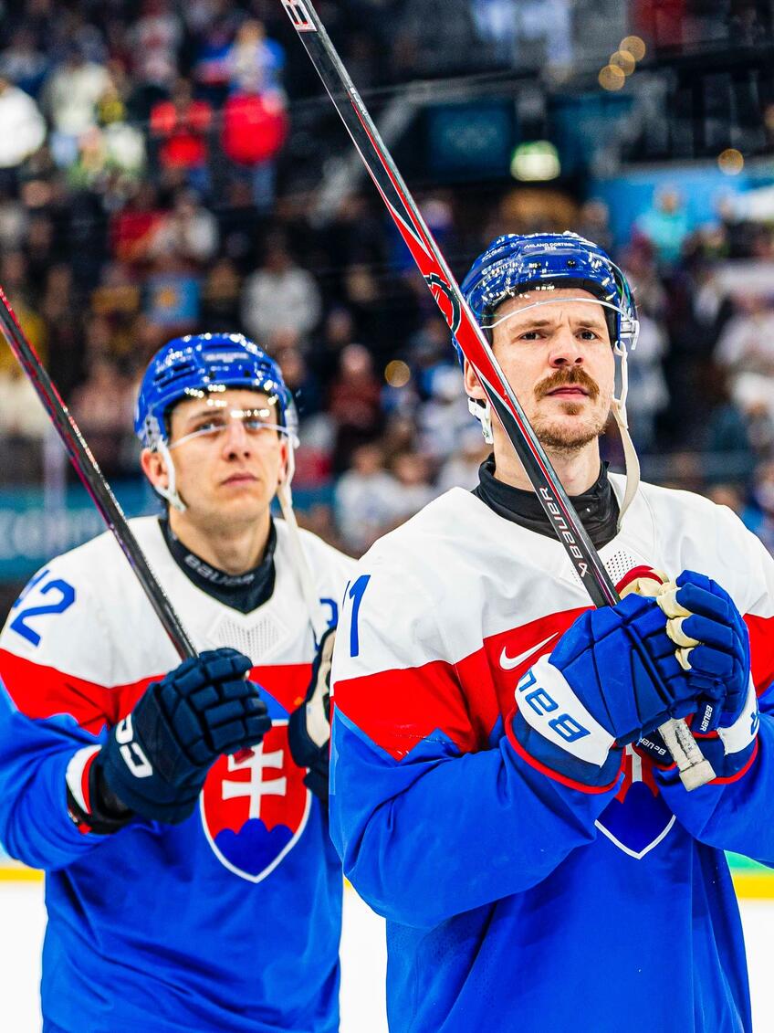 Na tieto okamihy zimnej olympiády sa nezabudne! 