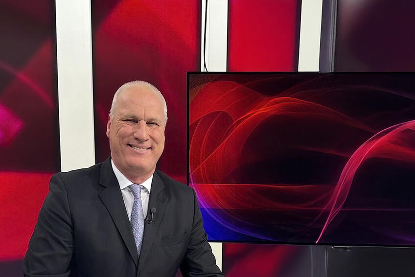 Odborník na dôchodky Igor Horváth