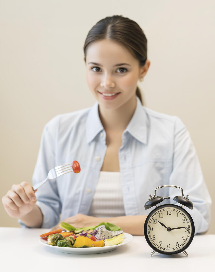 Pred príchodom jari: Ideálny čas na pôst