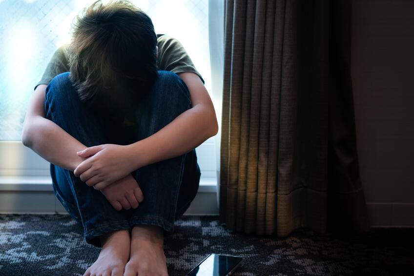 Neustále pribúdajú pacienti s poruchami príjmu potravy, úzkostnými stavmi a depresiou, poruchami pozornosti, či sebapoškodzovaním.