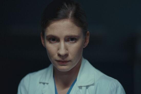 Žiaden človek nie je ostrov. Film Láska Marka Škopa bude mať premiéru na festivale CINEMATIK