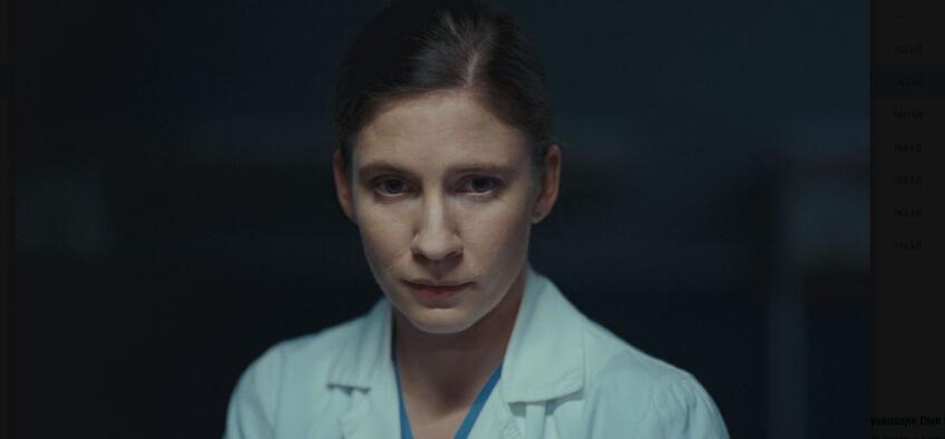 Žiaden človek nie je ostrov. Film Láska Marka Škopa bude mať premiéru na festivale CINEMATIK