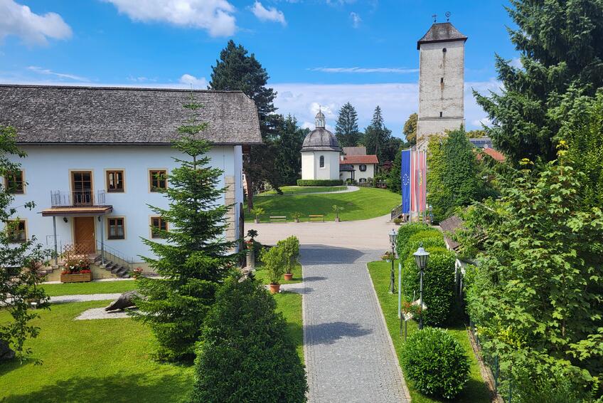 TU ŽILI AUTORI TICHEJ NOCI: V tejto dedinke prišla na svet najkrajšia koleda.