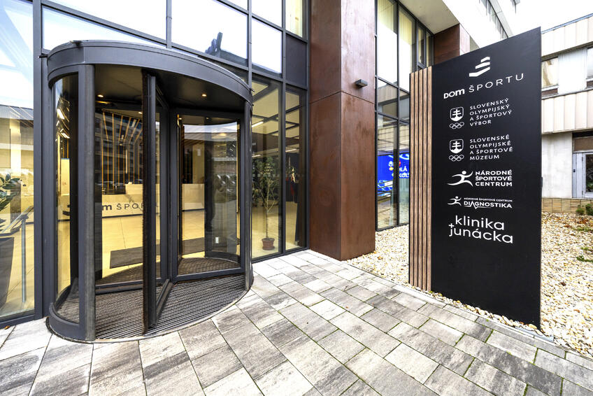 Odborníci z Kliniky Junácka sú tu vždy pre vás. 