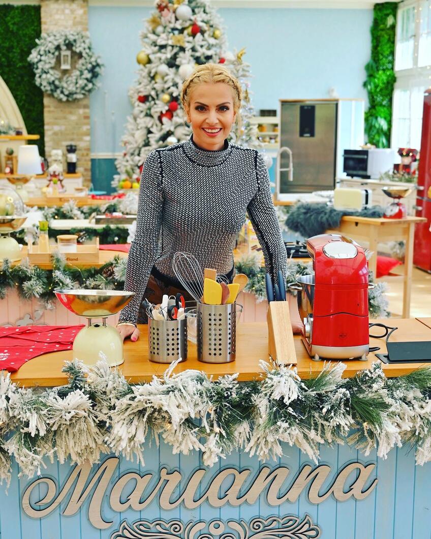 Moderátorka Marianna Ďurianová (48): K veštici už radšej nechodím! Mám len jedno novoročné želanie