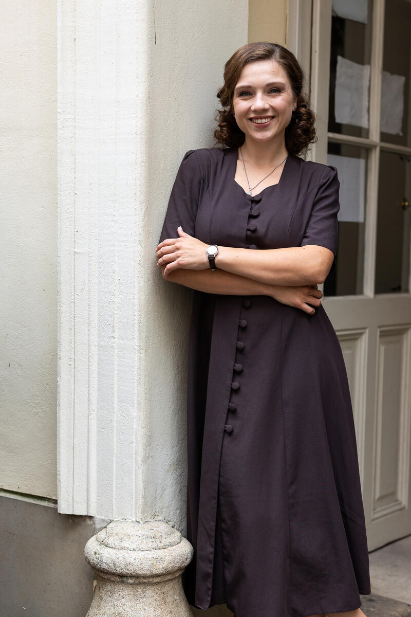 Herečka Lesana Krausková: Úspech je dočasný